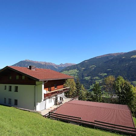 Apartment Dornauer-1 By Interhome Aschau Im Zillertal Exterior photo
