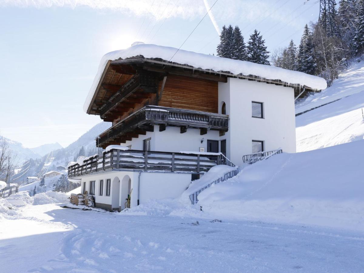 Apartment Dornauer-1 By Interhome Aschau Im Zillertal Exterior photo
