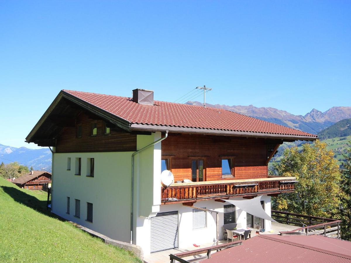 Apartment Dornauer-1 By Interhome Aschau Im Zillertal Exterior photo