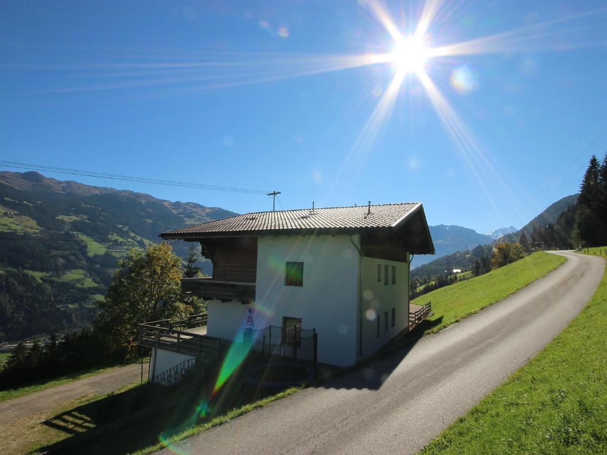 Apartment Dornauer-1 By Interhome Aschau Im Zillertal Exterior photo