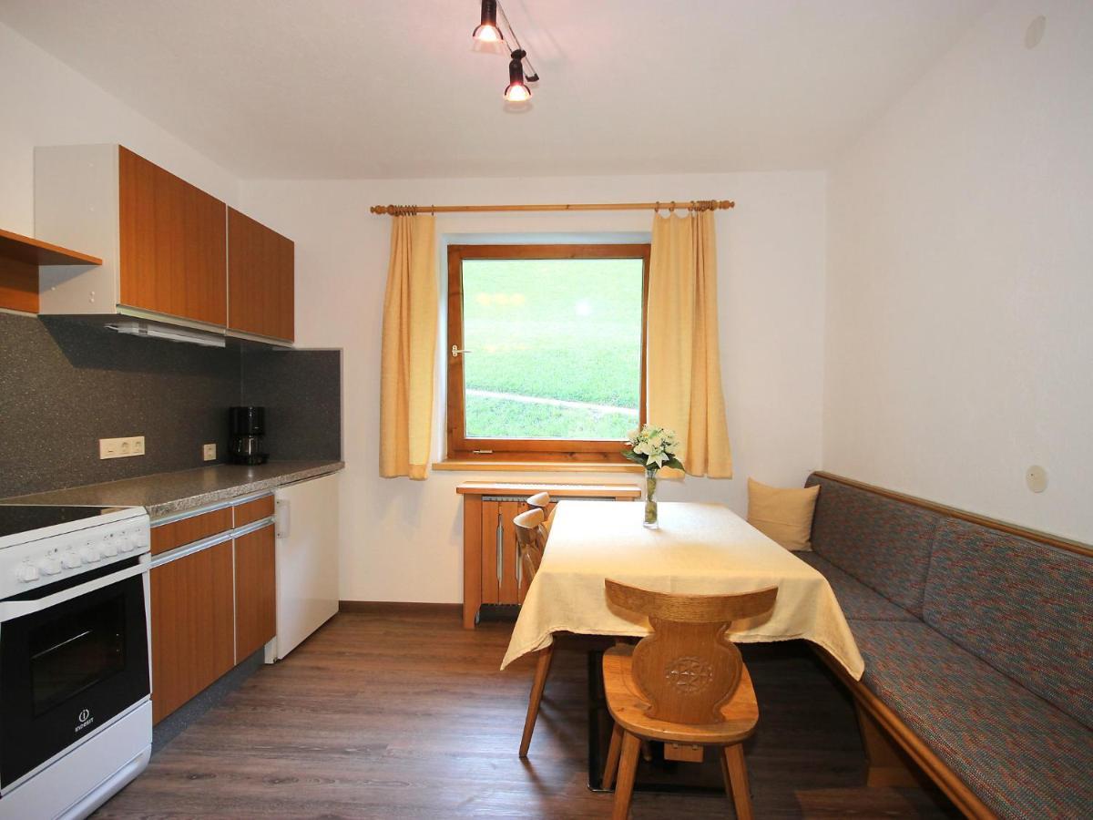 Apartment Dornauer-1 By Interhome Aschau Im Zillertal Exterior photo