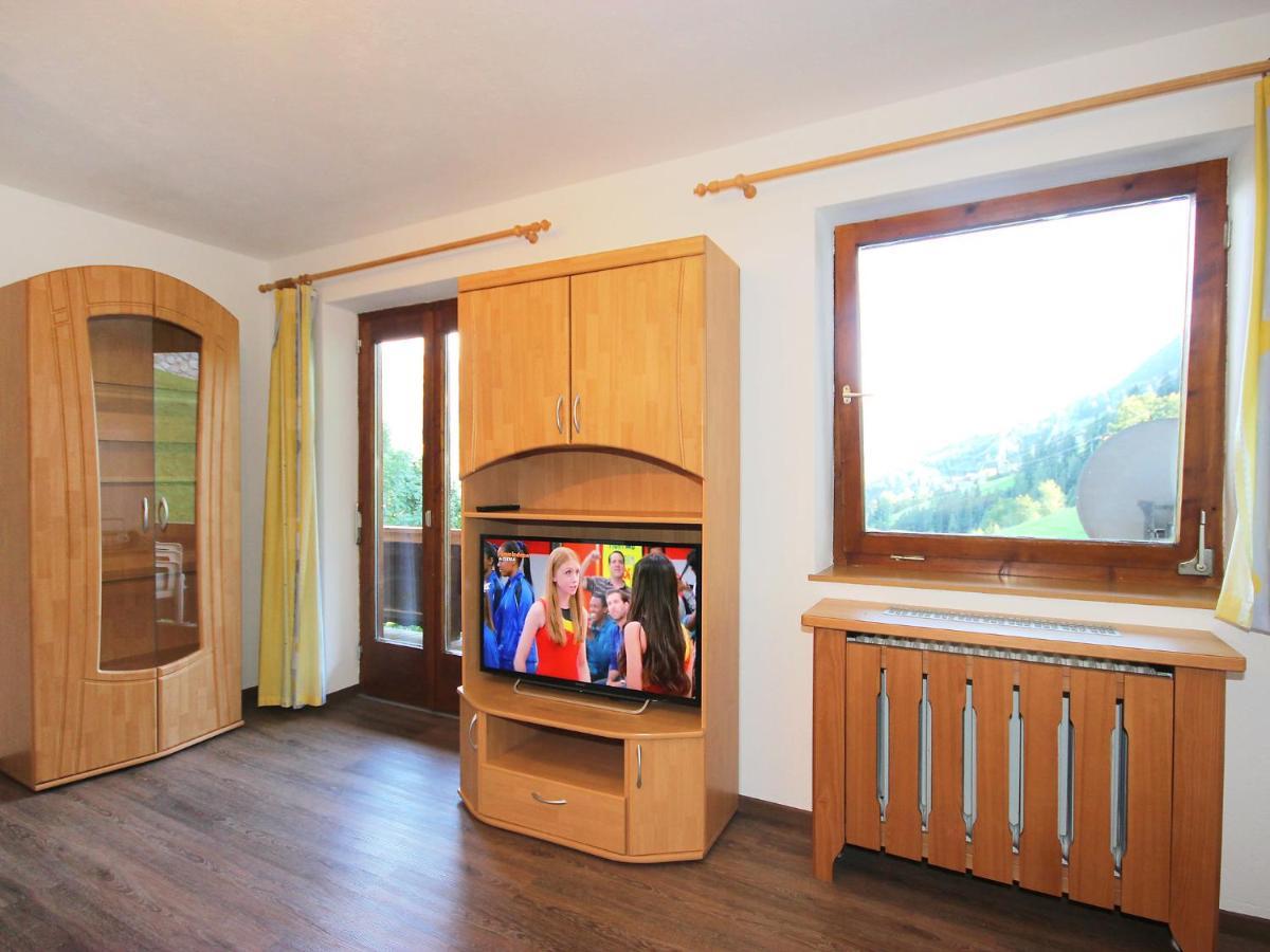 Apartment Dornauer-1 By Interhome Aschau Im Zillertal Exterior photo